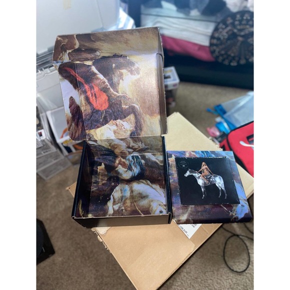 Renaissance [act i] Box Set - Pose 2 (Beyoncé) - Picture 12 of 12